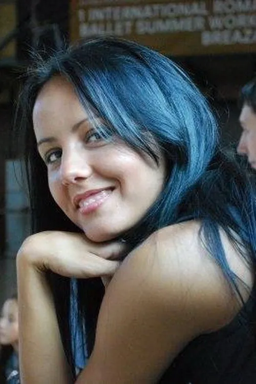 Alina Petre, Instructor dans