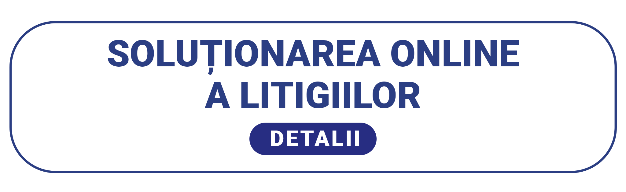 SOL, Soluționarea Online a Litigiilor